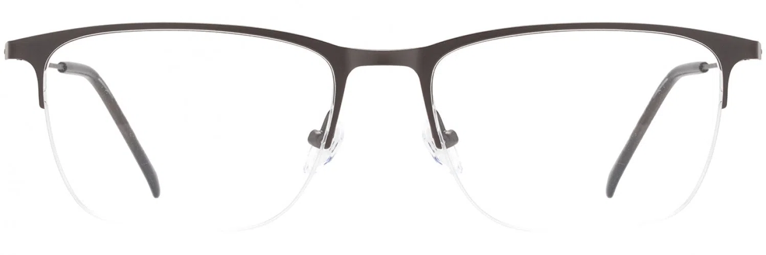 Michael Ryen MR468 Eyeglasses - view 2
